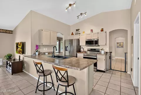 Kitchen - 739 S Cholla St, Gilbert, AZ 85233 photo 1 of 4