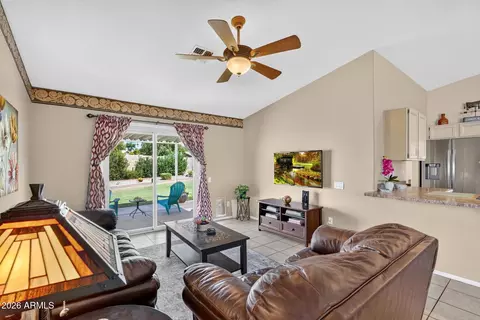 Living - 739 S Cholla St, Gilbert, AZ 85233 photo 3 of 4