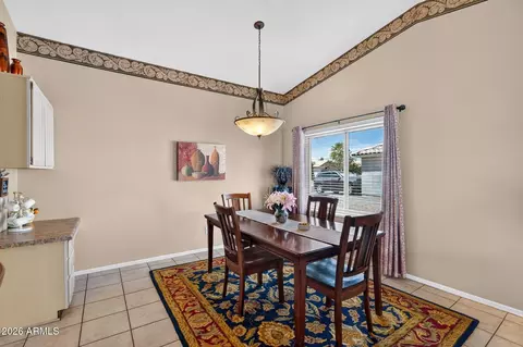 Dining - 739 S Cholla St, Gilbert, AZ 85233 photo 1 of 3