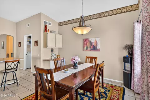 Dining - 739 S Cholla St, Gilbert, AZ 85233 photo 3 of 3
