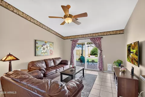 Living - 739 S Cholla St, Gilbert, AZ 85233 photo 1 of 4