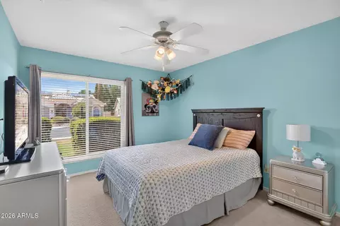 Bedroom - 739 S Cholla St, Gilbert, AZ 85233 photo 2 of 3