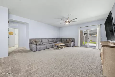 25954 W Swilling Rd, Buckeye, AZ 85396