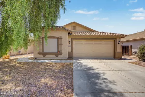 15869 W Tara Ln, Surprise, AZ 85374