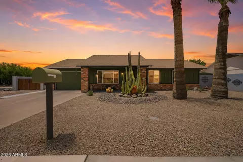 20808 N 14th Ave, Phoenix, AZ 85027