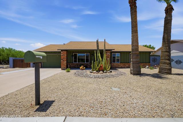 20808 N 14th Ave, Phoenix, AZ 85027
