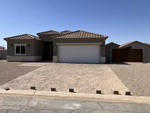 9240 W Debbie Ln, Arizona City, AZ 85123