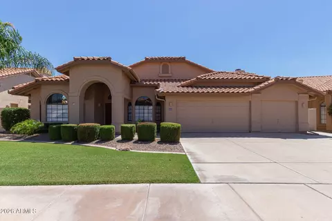 1585 W Honeysuckle Ln, Chandler, AZ 85248