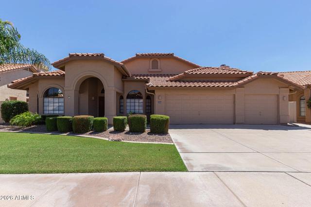1585 W Honeysuckle Ln, Chandler, AZ 85248