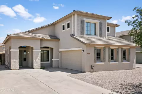 2614 W Bow Ct, San Tan Valley, AZ 85144