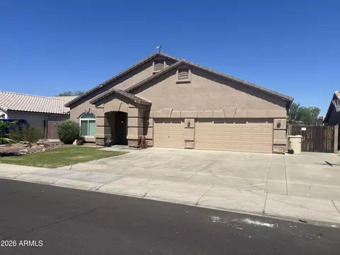21125 N 107th Dr, Sun City, AZ 85373