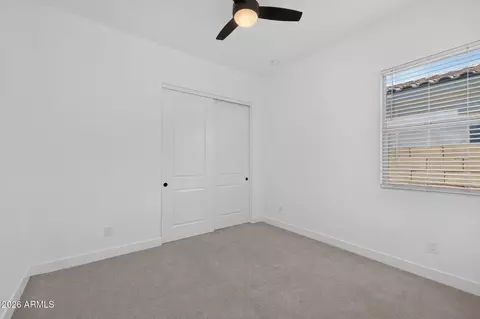 Bedroom - 10740 E Thatcher Ave, Mesa, AZ 85212 photo 3 of 5