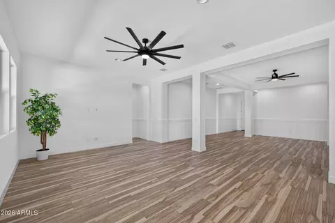 Living - 10740 E Thatcher Ave, Mesa, AZ 85212 photo 2 of 5