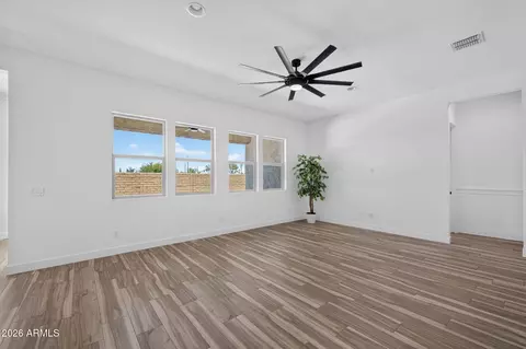 Living - 10740 E Thatcher Ave, Mesa, AZ 85212 photo 4 of 5