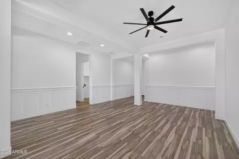 Entry Way - 10740 E Thatcher Ave, Mesa, AZ 85212 photo 1 of 3