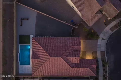 View/Area - 10740 E Thatcher Ave, Mesa, AZ 85212 photo 2 of 18