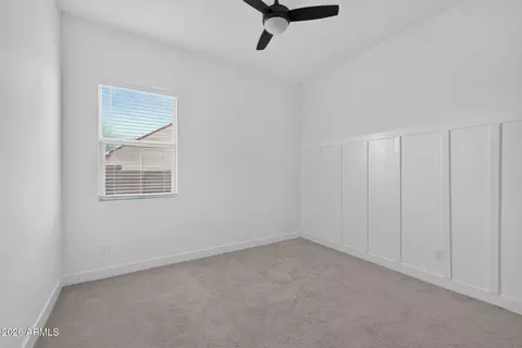 Bedroom - 10740 E Thatcher Ave, Mesa, AZ 85212 photo 5 of 5