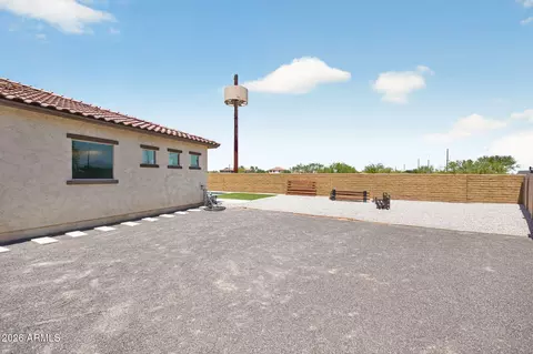 Exterior - 10740 E Thatcher Ave, Mesa, AZ 85212 photo 5 of 25