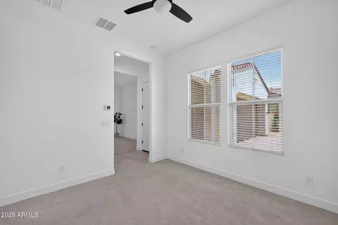 Bedroom - 10740 E Thatcher Ave, Mesa, AZ 85212 photo 2 of 5