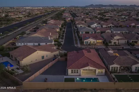 View/Area - 10740 E Thatcher Ave, Mesa, AZ 85212 photo 1 of 18