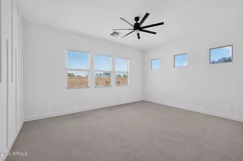 Bedroom - 10740 E Thatcher Ave, Mesa, AZ 85212 photo 1 of 5