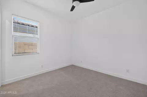 Bedroom - 10740 E Thatcher Ave, Mesa, AZ 85212 photo 4 of 5