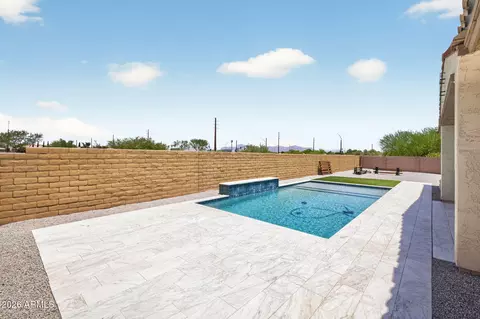 Exterior - 10740 E Thatcher Ave, Mesa, AZ 85212 photo 2 of 25