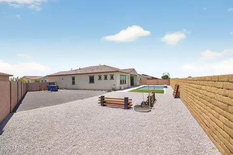 Exterior - 10740 E Thatcher Ave, Mesa, AZ 85212 photo 6 of 25