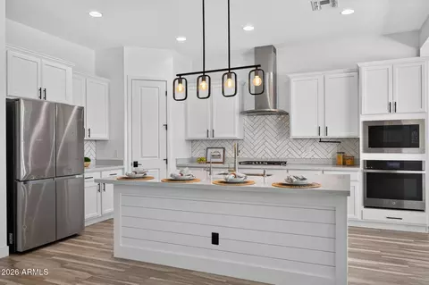 Kitchen - 10740 E Thatcher Ave, Mesa, AZ 85212 photo 1 of 4