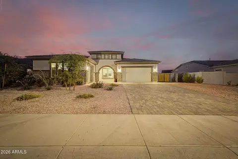 20266 W Mulberry Dr, Buckeye, AZ 85396