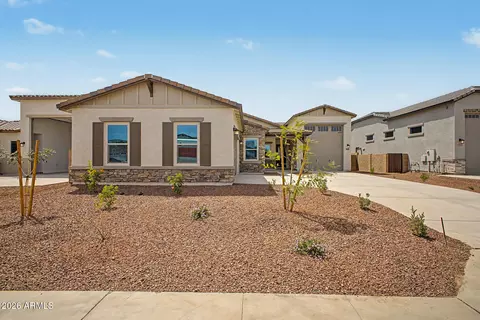 8762 N 173rd Ave, Waddell, AZ 85355