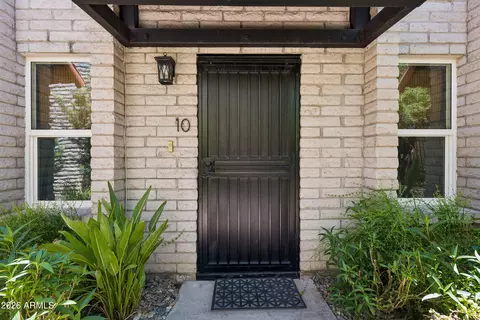 3711 E Monterosa St #10, Phoenix, AZ 85018 photo 9