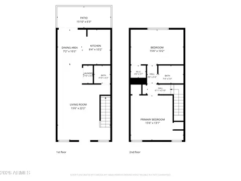 3711 E Monterosa St #10, Phoenix, AZ 85018 photo 2
