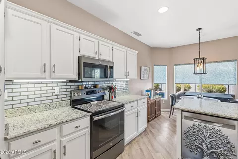 15718 W Greystone Dr, Sun City West, AZ 85375
