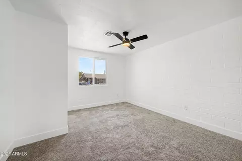 Bedroom - 7254 W Wolf St, Phoenix, AZ 85033 photo 2 of 8