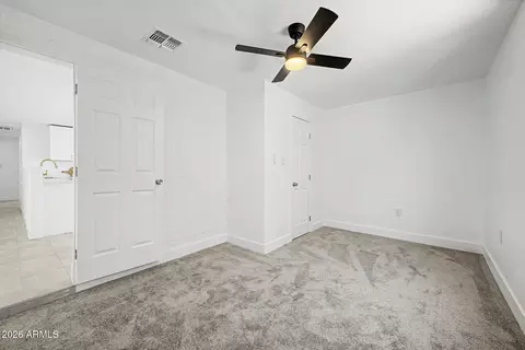 Bedroom - 7254 W Wolf St, Phoenix, AZ 85033 photo 4 of 8