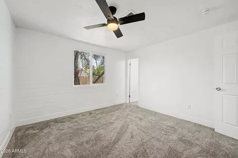 Bedroom - 7254 W Wolf St, Phoenix, AZ 85033 photo 1 of 8