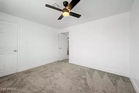 Bedroom - 7254 W Wolf St, Phoenix, AZ 85033 photo 8 of 8