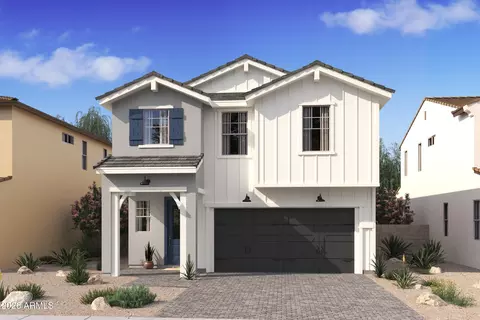 8148 N 80th Ln, Peoria, AZ 85345