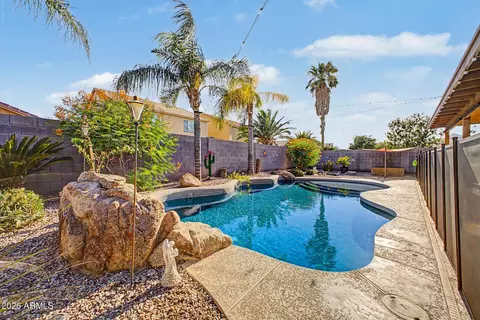 3007 W Goldmine Mountain Dr, San Tan Valley, AZ 85144