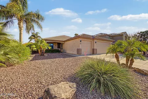 3007 W Goldmine Mountain Dr, San Tan Valley, AZ 85144