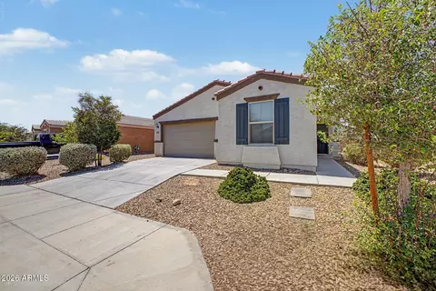 Other - 19998 W Jackson St, Buckeye, AZ 85326 photo 5 of 17