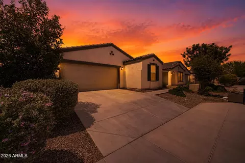 Other - 19998 W Jackson St, Buckeye, AZ 85326 photo 4 of 17