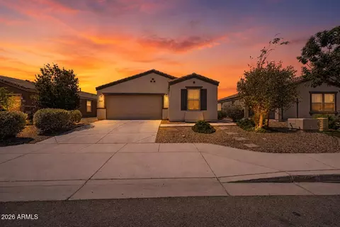 19998 W Jackson St, Buckeye, AZ 85326
