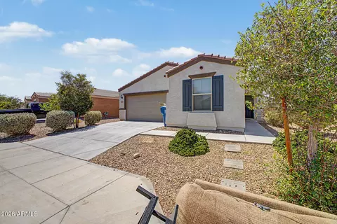 19998 W Jackson St, Buckeye, AZ 85326 photo 4