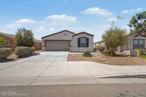 19998 W Jackson St, Buckeye, AZ 85326