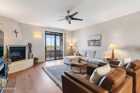 36601 N Mule Train Rd #C21, Carefree, AZ 85377
