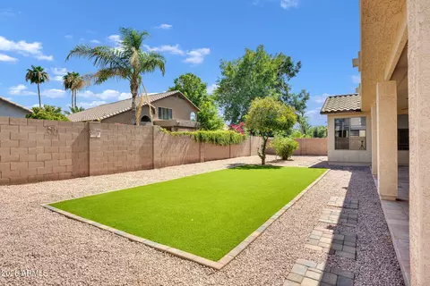 Exterior - 1387 E Dublin St, Gilbert, AZ 85295 photo 6 of 7
