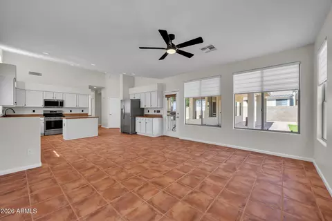 Living - 1387 E Dublin St, Gilbert, AZ 85295 photo 9 of 10