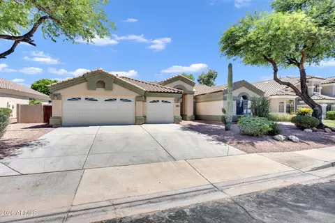 Exterior - 1387 E Dublin St, Gilbert, AZ 85295 photo 2 of 7